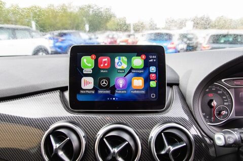 Mercedes-Benz B Class B 180 AMG LINE PREMIUM PLUS 38