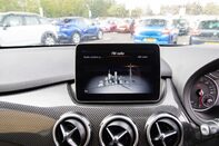 Mercedes-Benz B Class B 180 AMG LINE PREMIUM PLUS 22