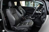 Vauxhall Astra GTC LIMITED EDITION S/S 27