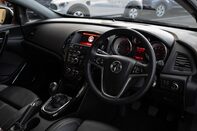 Vauxhall Astra GTC LIMITED EDITION S/S 4