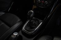 Vauxhall Astra GTC LIMITED EDITION S/S 28