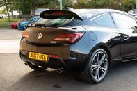 Vauxhall Astra GTC LIMITED EDITION S/S 8