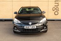 Vauxhall Astra GTC LIMITED EDITION S/S 5