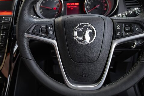 Vauxhall Astra GTC LIMITED EDITION S/S 19