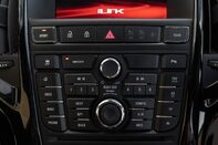 Vauxhall Astra GTC LIMITED EDITION S/S 29