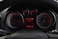 Vauxhall Astra GTC LIMITED EDITION S/S 15