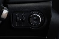 Vauxhall Astra GTC LIMITED EDITION S/S 16