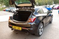 Vauxhall Astra GTC LIMITED EDITION S/S 35