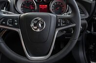 Vauxhall Astra GTC LIMITED EDITION S/S 20