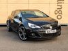 Vauxhall Astra GTC LIMITED EDITION S/S