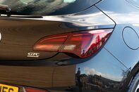 Vauxhall Astra GTC LIMITED EDITION S/S 9