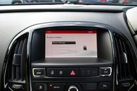 Vauxhall Astra GTC LIMITED EDITION S/S 24