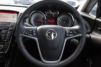 Vauxhall Astra GTC LIMITED EDITION S/S 21
