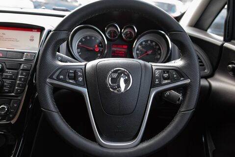 Vauxhall Astra GTC LIMITED EDITION S/S 21