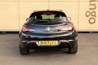 Vauxhall Astra GTC LIMITED EDITION S/S 6