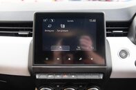 Renault Clio TECHNO TCE 29