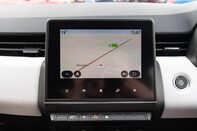 Renault Clio TECHNO TCE 24