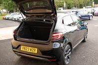 Renault Clio TECHNO TCE 38