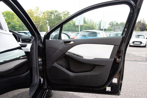 Renault Clio TECHNO TCE 14