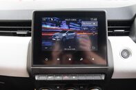 Renault Clio TECHNO TCE 31