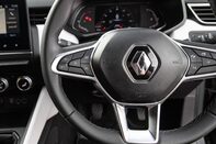 Renault Clio TECHNO TCE 19