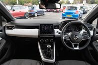 Renault Clio TECHNO TCE 3