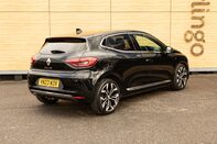 Renault Clio TECHNO TCE 2