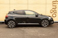 Renault Clio TECHNO TCE 12