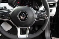 Renault Clio TECHNO TCE 20