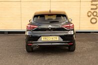 Renault Clio TECHNO TCE 6