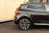 Renault Clio TECHNO TCE 7