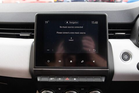 Renault Clio TECHNO TCE 26