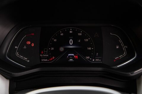 Renault Clio TECHNO TCE 15