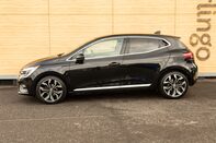 Renault Clio TECHNO TCE 13