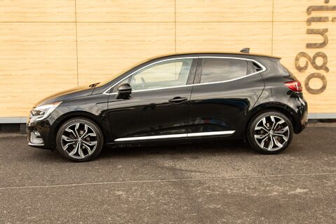 Renault Clio TECHNO TCE 13