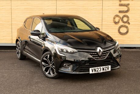 Renault Clio TECHNO TCE