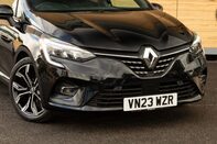 Renault Clio TECHNO TCE 11