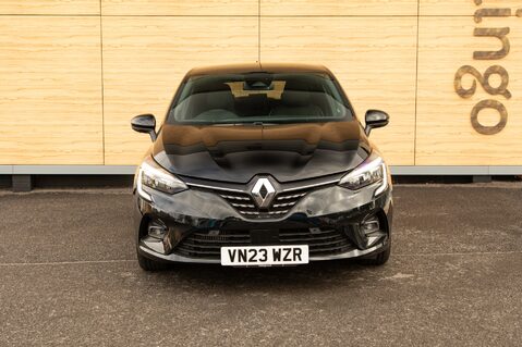 Renault Clio TECHNO TCE 5