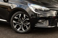 Renault Clio TECHNO TCE 10