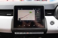 Renault Clio TECHNO TCE 22