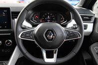 Renault Clio TECHNO TCE 21