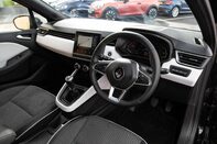 Renault Clio TECHNO TCE 4