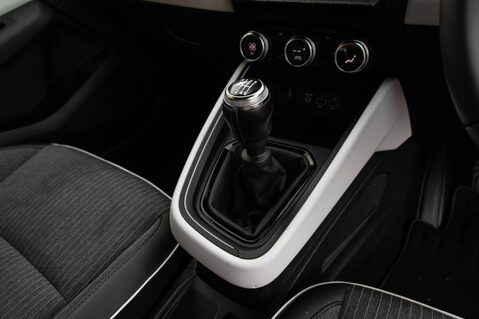 Renault Clio TECHNO TCE 35