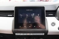 Renault Clio TECHNO TCE 25