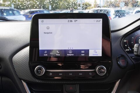 Ford Puma ST 29
