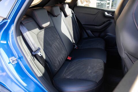Ford Puma ST 38