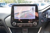 Ford Puma ST 30