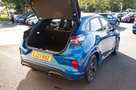 Ford Puma ST 39
