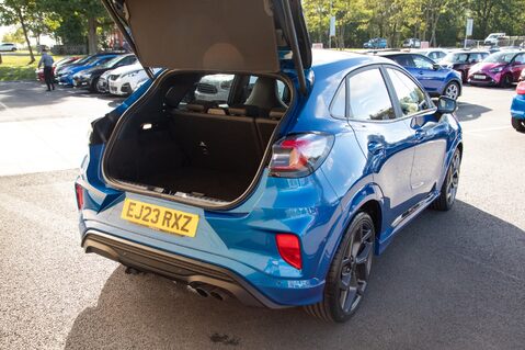 Ford Puma ST 39