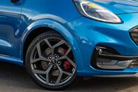 Ford Puma ST 10